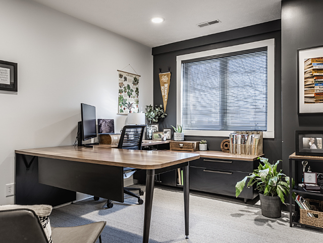 OfficeWorks NHPA Project Highlight