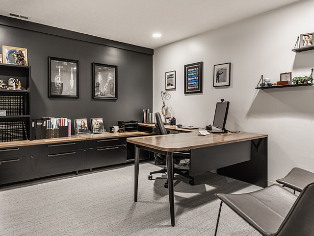 OfficeWorks NHPA Project Highlight