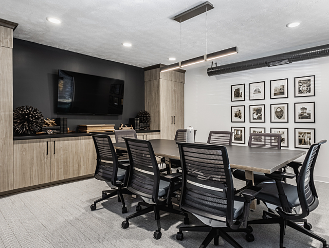OfficeWorks NHPA Project Highlight