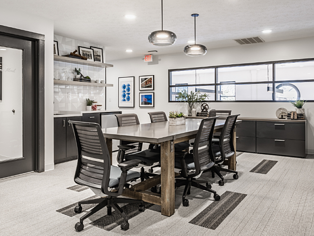 OfficeWorks NHPA Project Highlight
