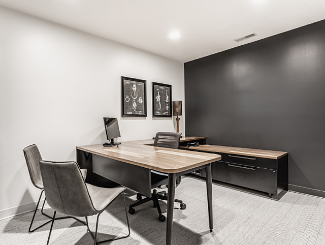 OfficeWorks NHPA Project Highlight