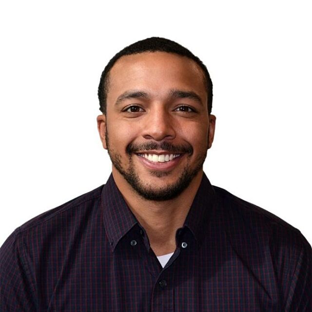 Logan Cooper headshot
