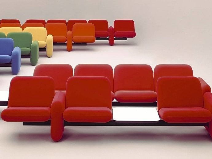 Wilkes Modular Sofa Group