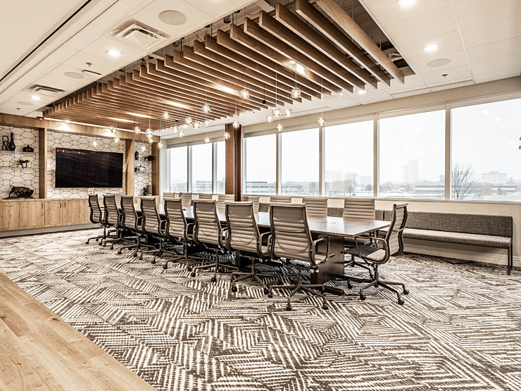 ron blue trust conference room