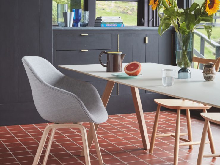 Hay 123 chair