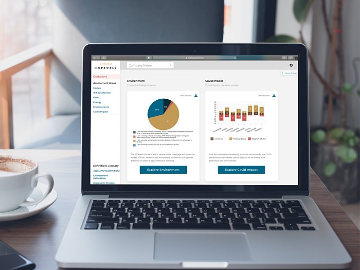 Hopewell Assessment Dashboard