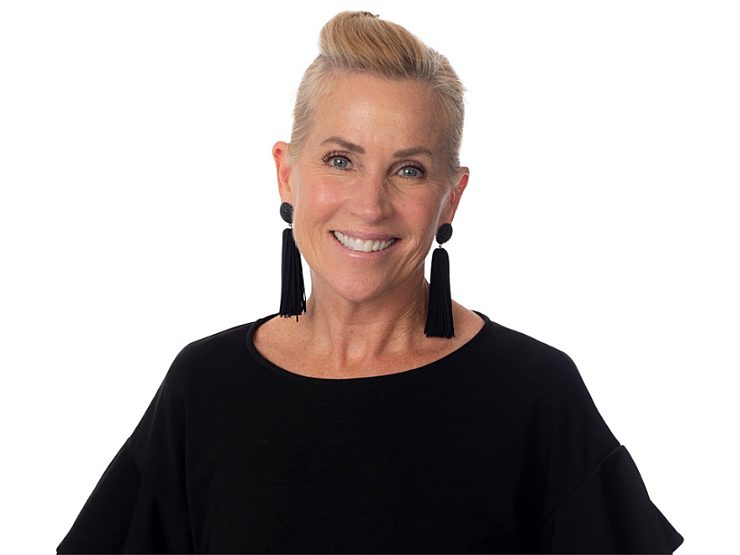 Office Works Patty Clark Headshot Full Width
