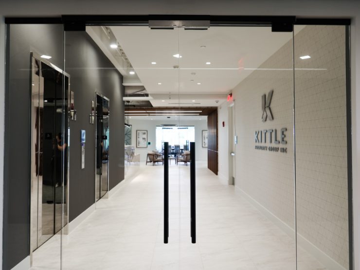 Office Works Kittle Property Group Header Image Square
