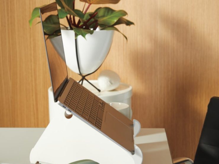 Office Works Oripura Laptop Stand