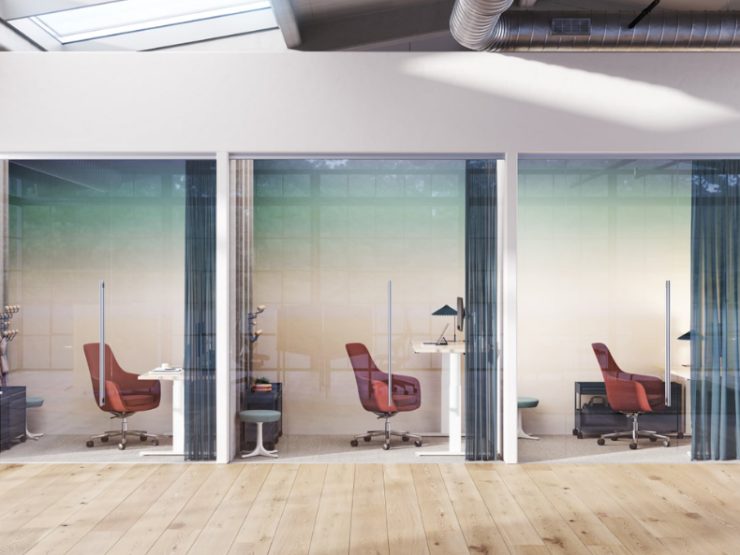 Office Works Website Future of Work Individual Focus
