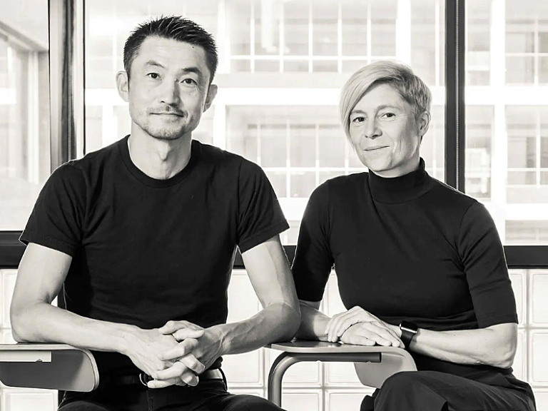 OfficeWorks Antenna Design