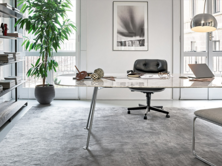 OfficeWorks Piero Lissoni