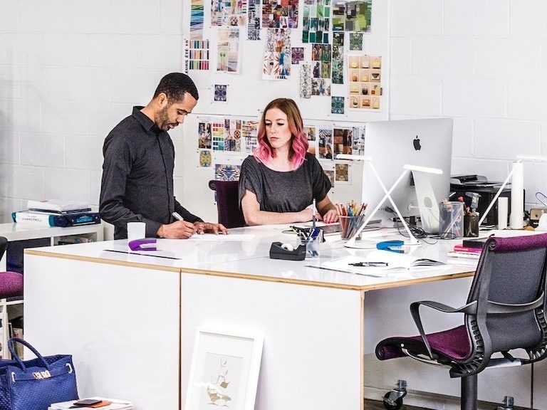 small and medium business