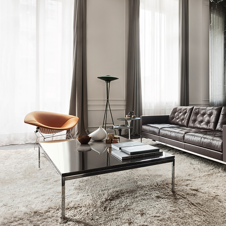 OfficeWorks Florence Knoll Collection