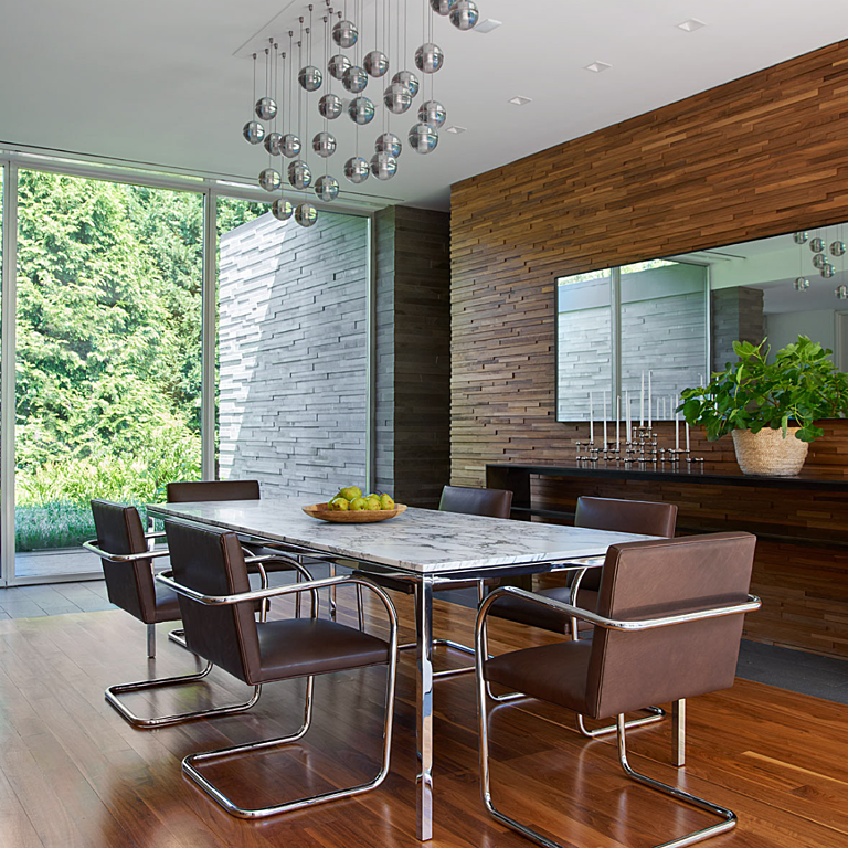 OfficeWorks Florence Knoll Collection