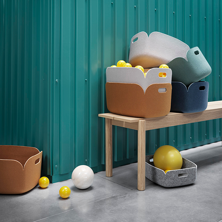 OfficeWorks Muuto Accessories