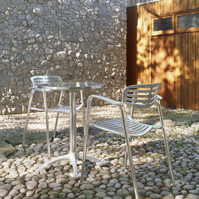 OfficeWorks Summer Outdoor Furniture