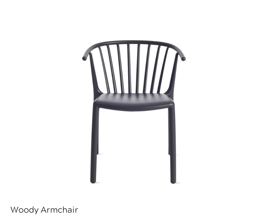 OfficeWorks Jackie's Top 5 DESIGN WITHIN REACH