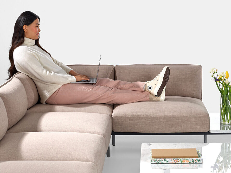 OfficeWorks NaughtOne Mimo