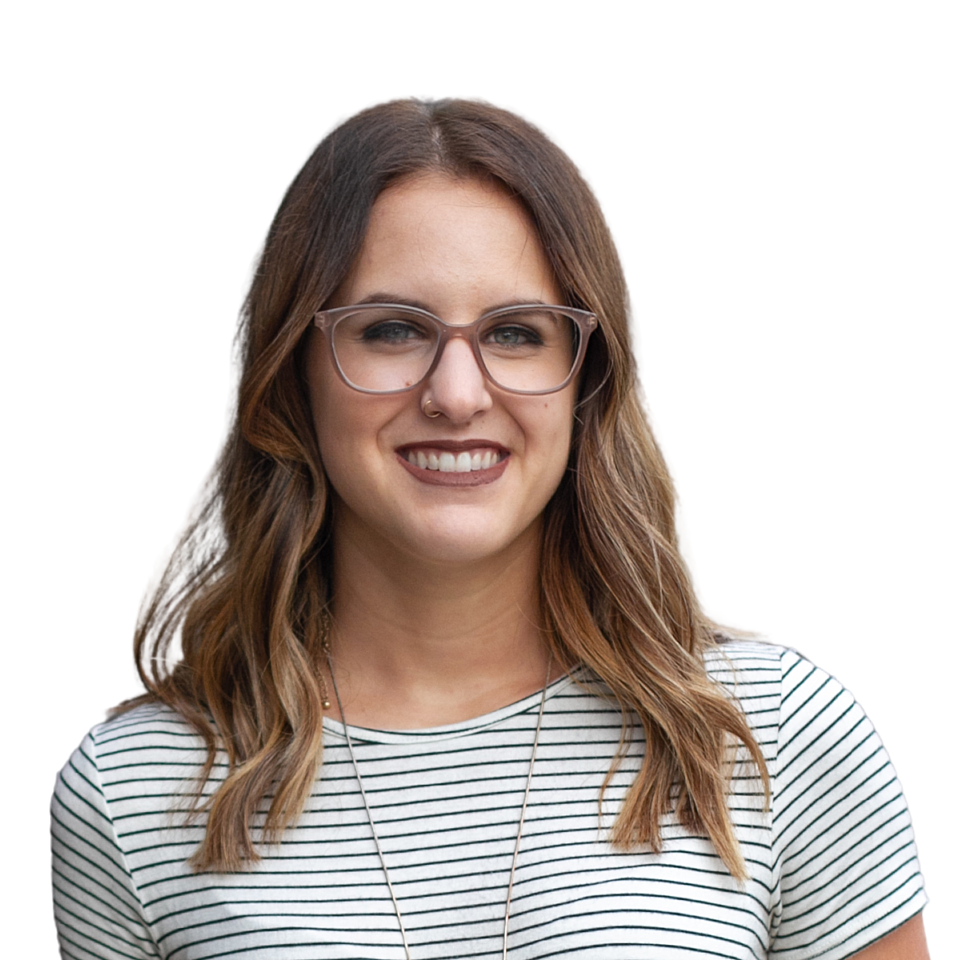 Casey Protho Headshot