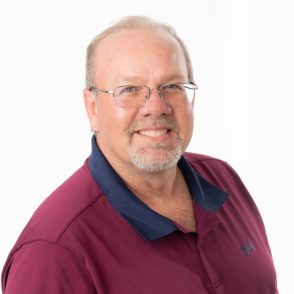 Chad Whiteman Headshot