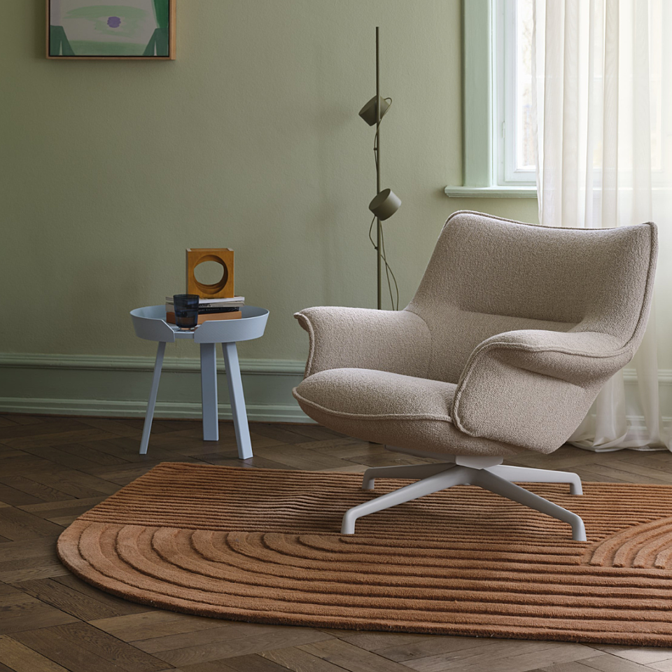 OfficeWorks Muuto Fall Designs Doze Chair