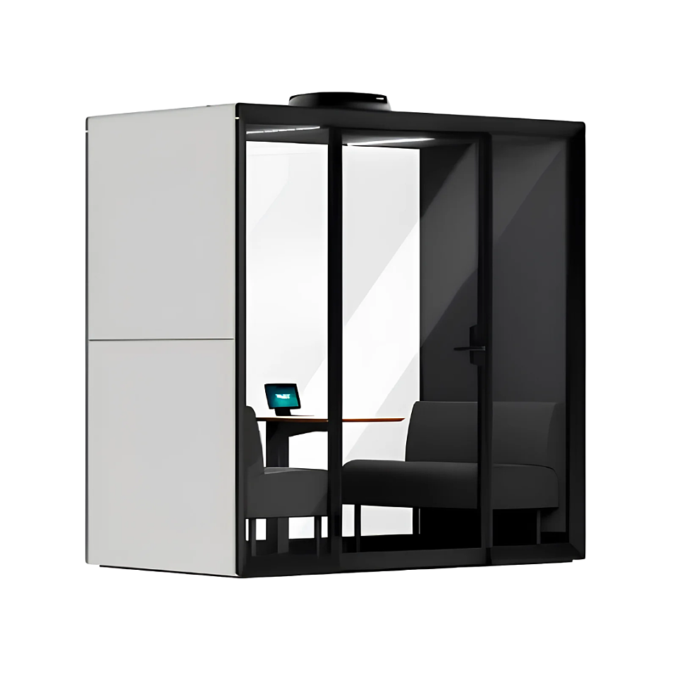 Office Works Framery Gradus Square Image 6