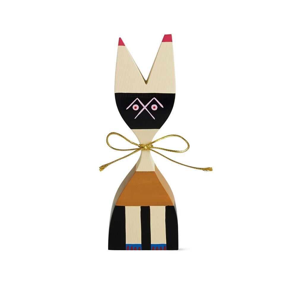 Office Works Girard Dolls