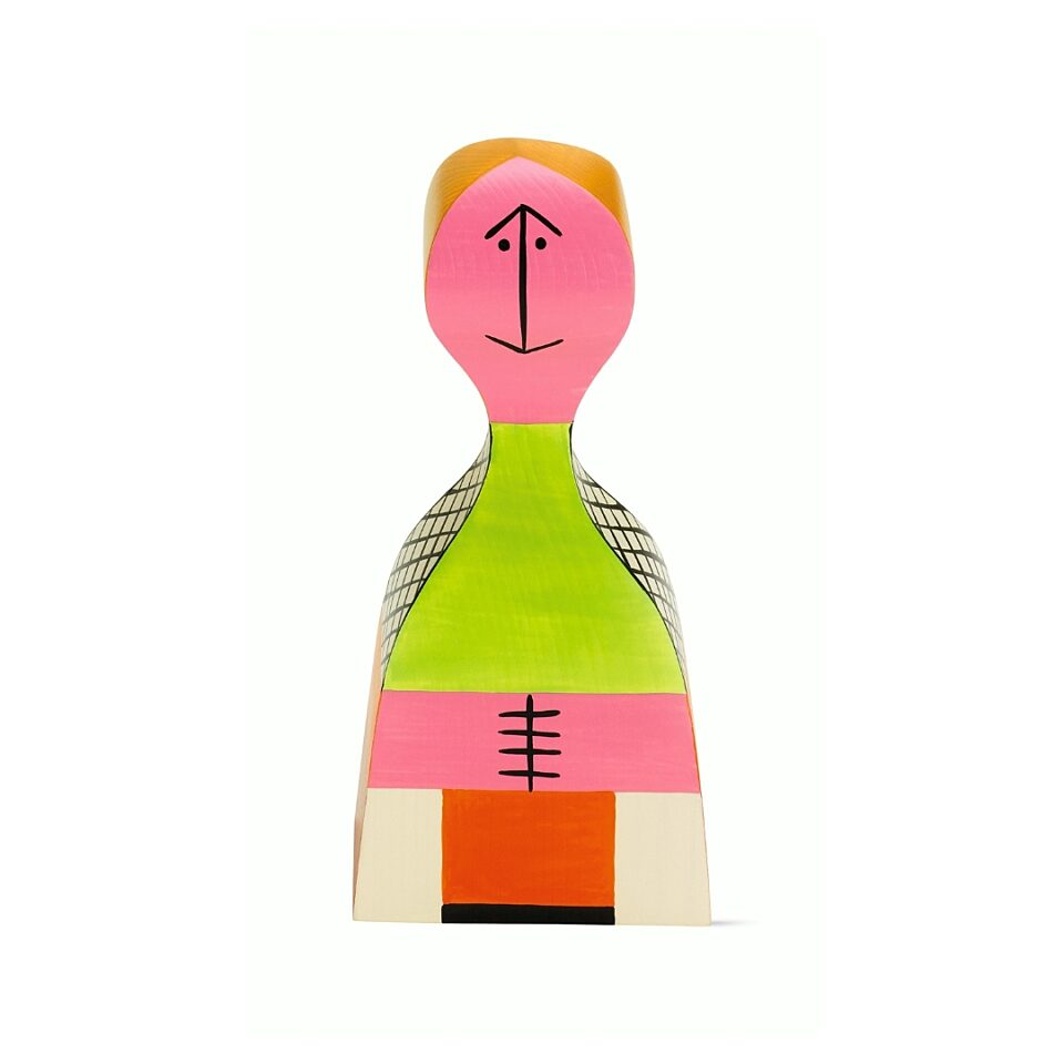Office Works Girard Dolls
