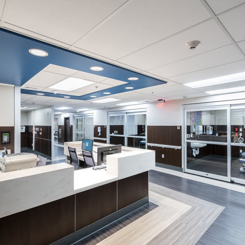 OfficeWorks Future of Healthcare Event Recap