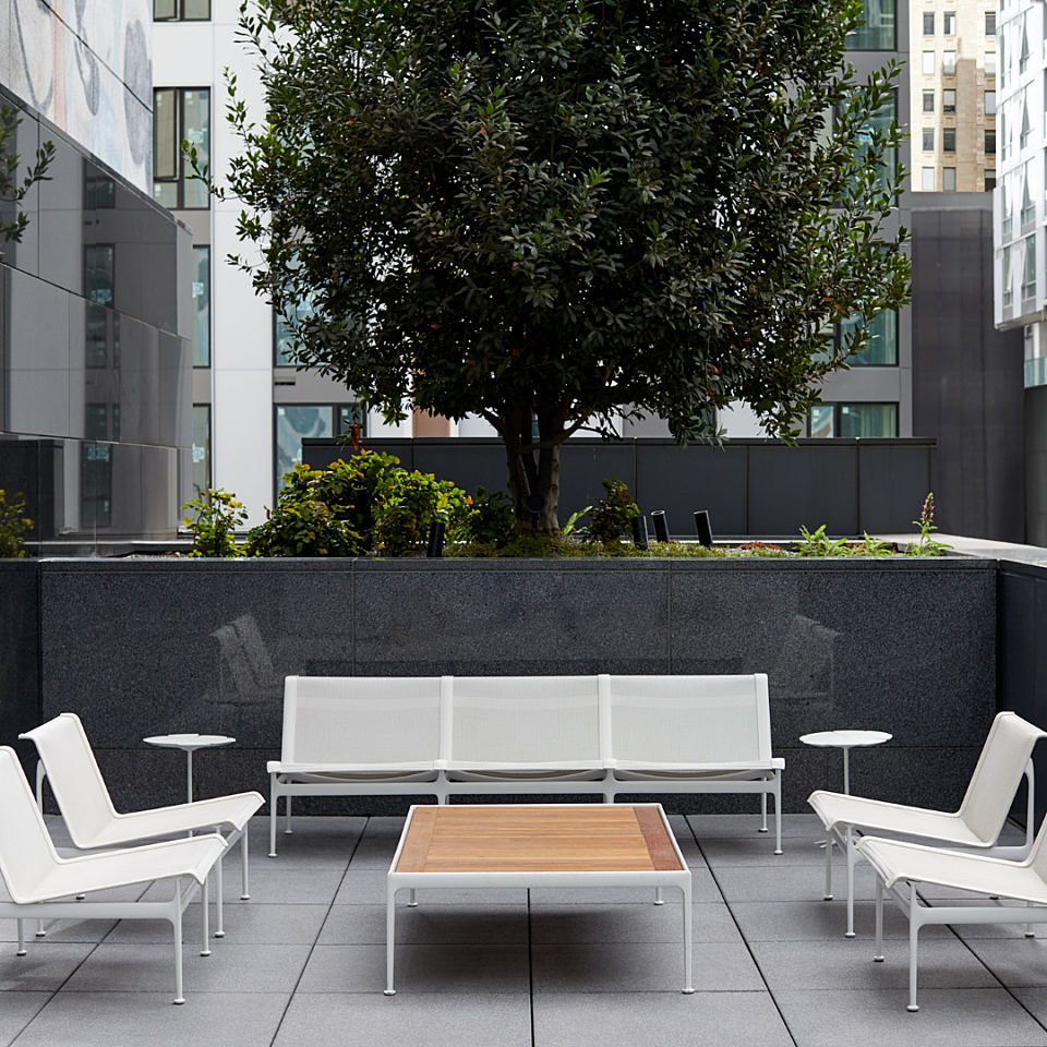 Office Works Higher Ed Outdoor Spaces Image 3