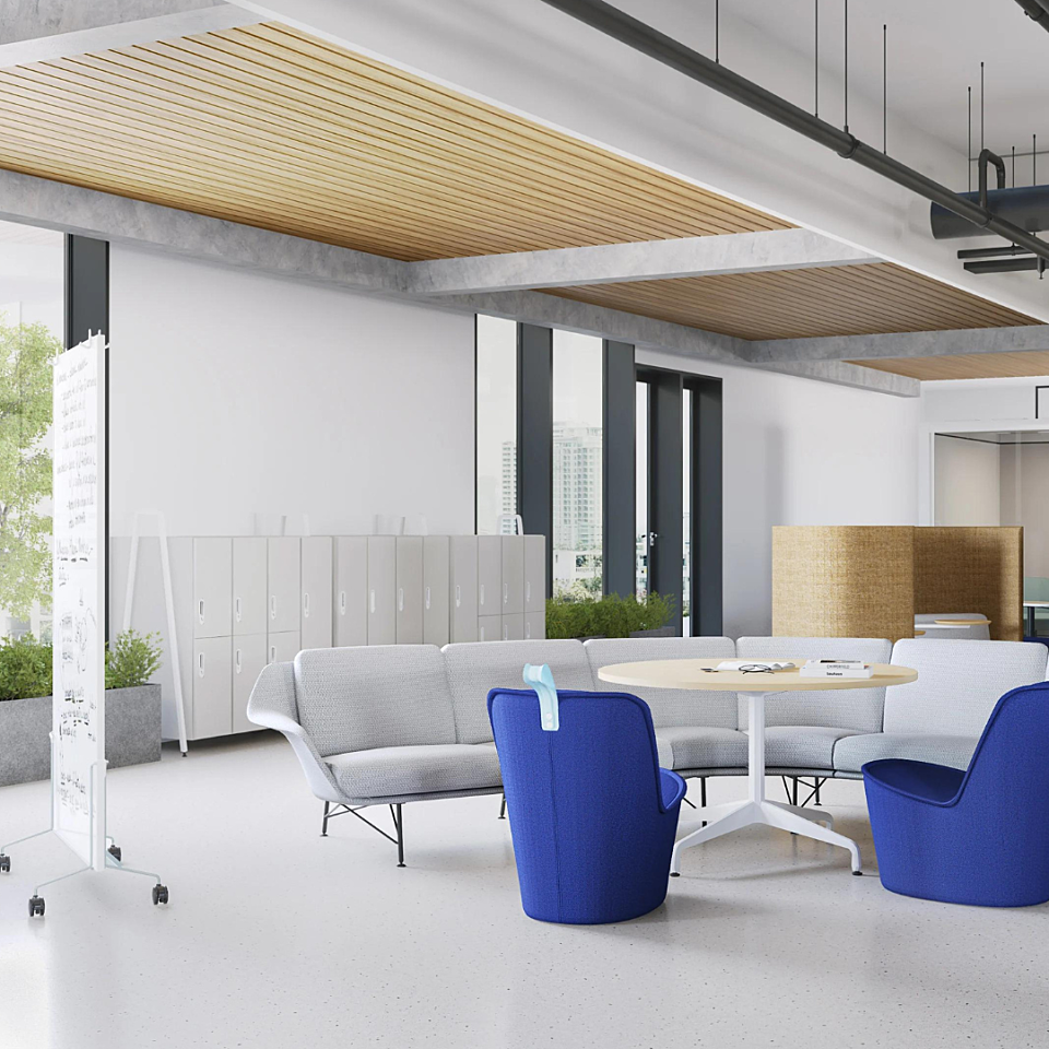 OfficeWorks Innovative Furniture Solutions