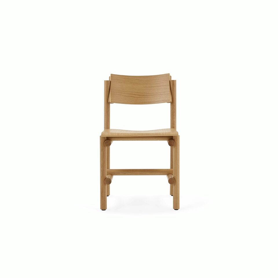 Office Works Muecke Wood Collection