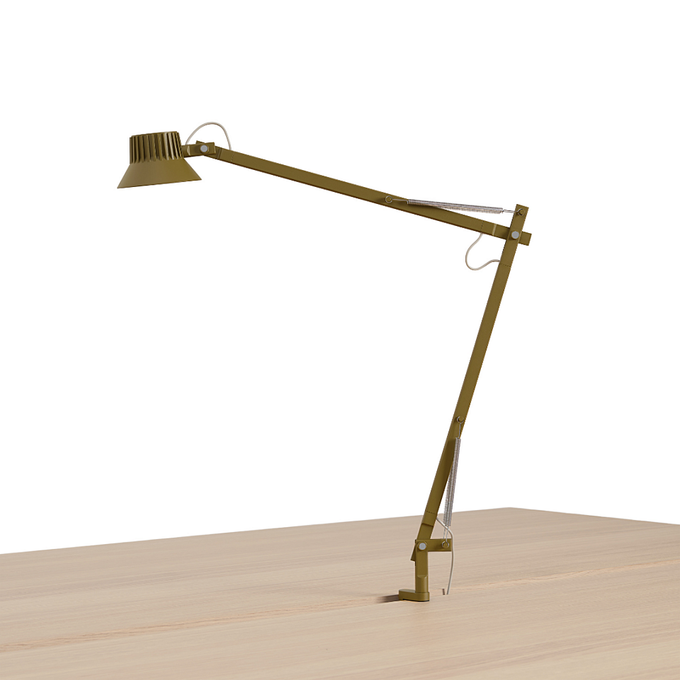Office Works Muuto Lighting Guide