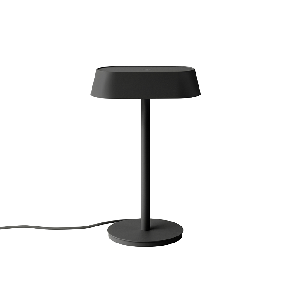 Office Works Muuto Lighting Guide