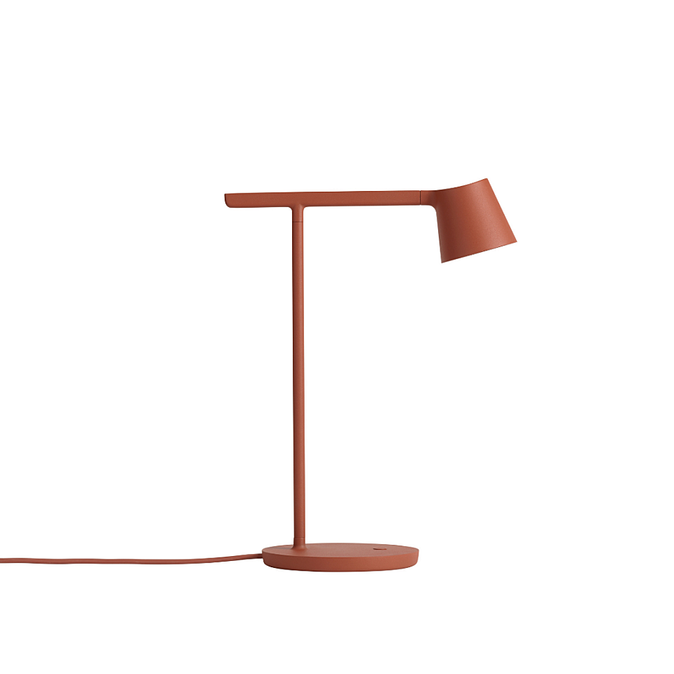 Office Works Muuto Lighting Guide