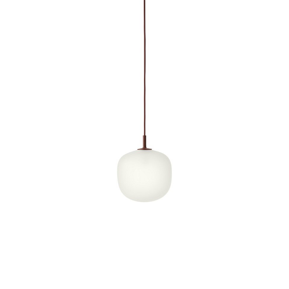 Office Works Muuto Lighting Guide