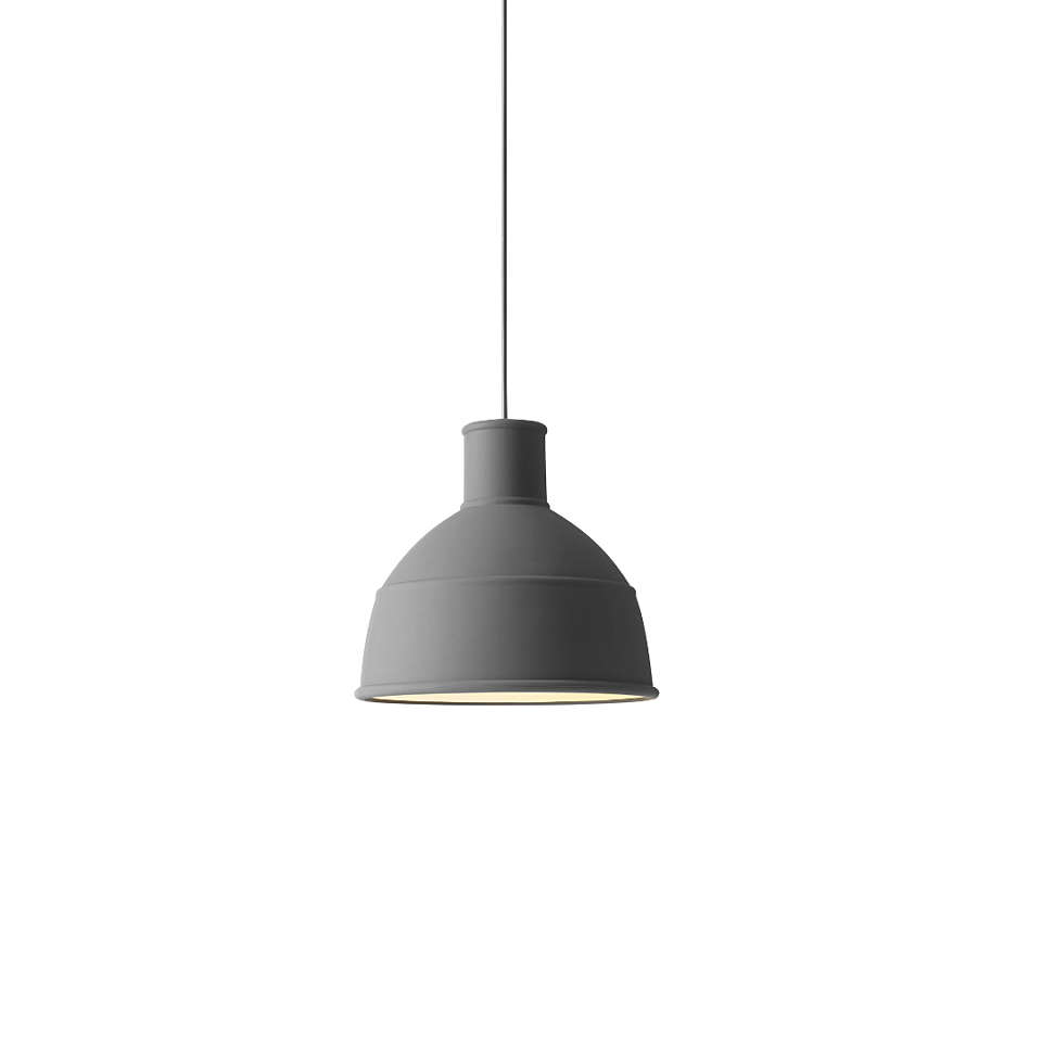 Office Works Muuto Lighting Guide