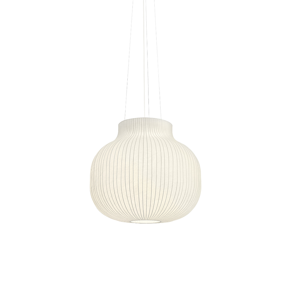 Office Works Muuto Lighting Guide