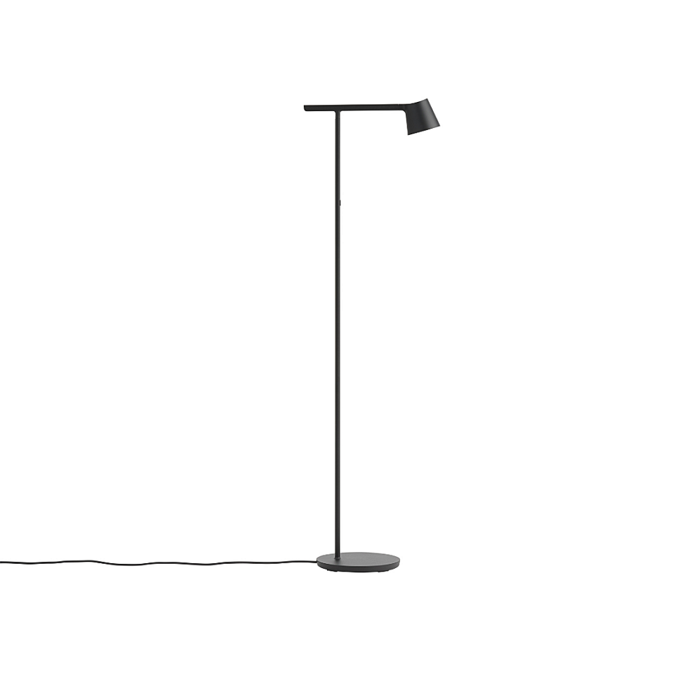 Office Works Muuto Lighting Guide