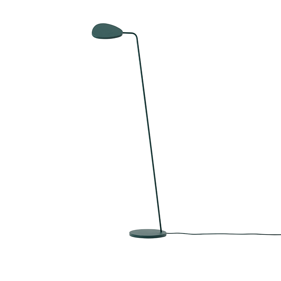 Office Works Muuto Lighting Guide