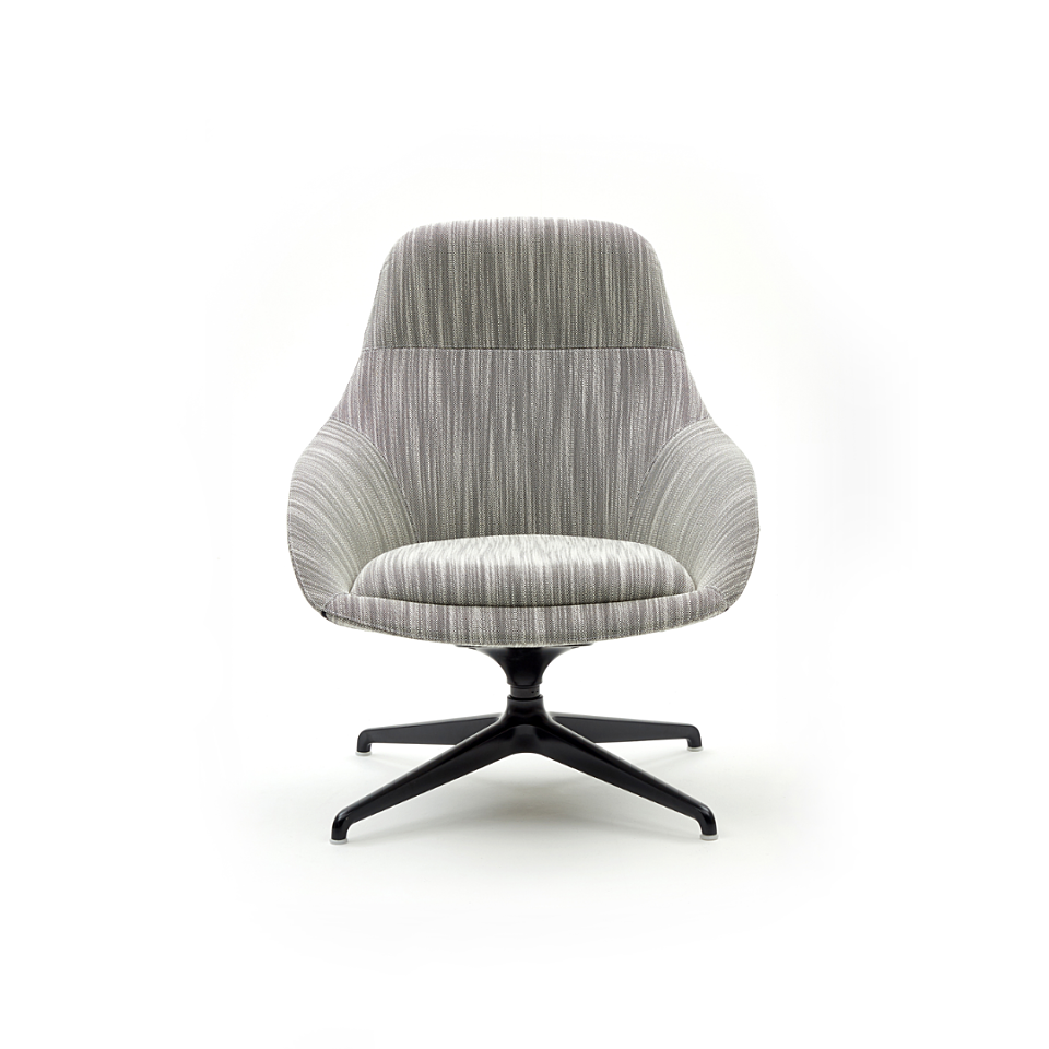 Office Works Naught One Always Chair