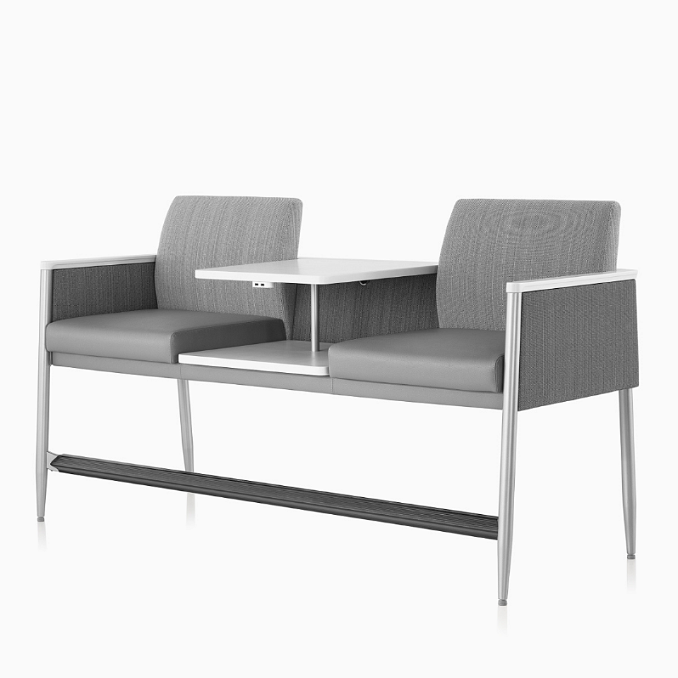 Office Works Nemschoff Palisade Collection