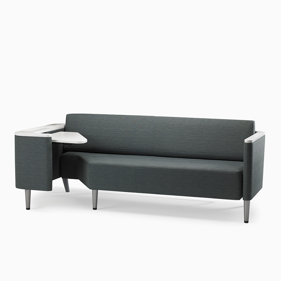 Office Works Nemschoff Palisade Collection