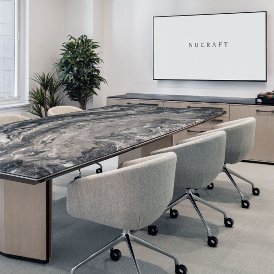 OfficeWorks Nucraft