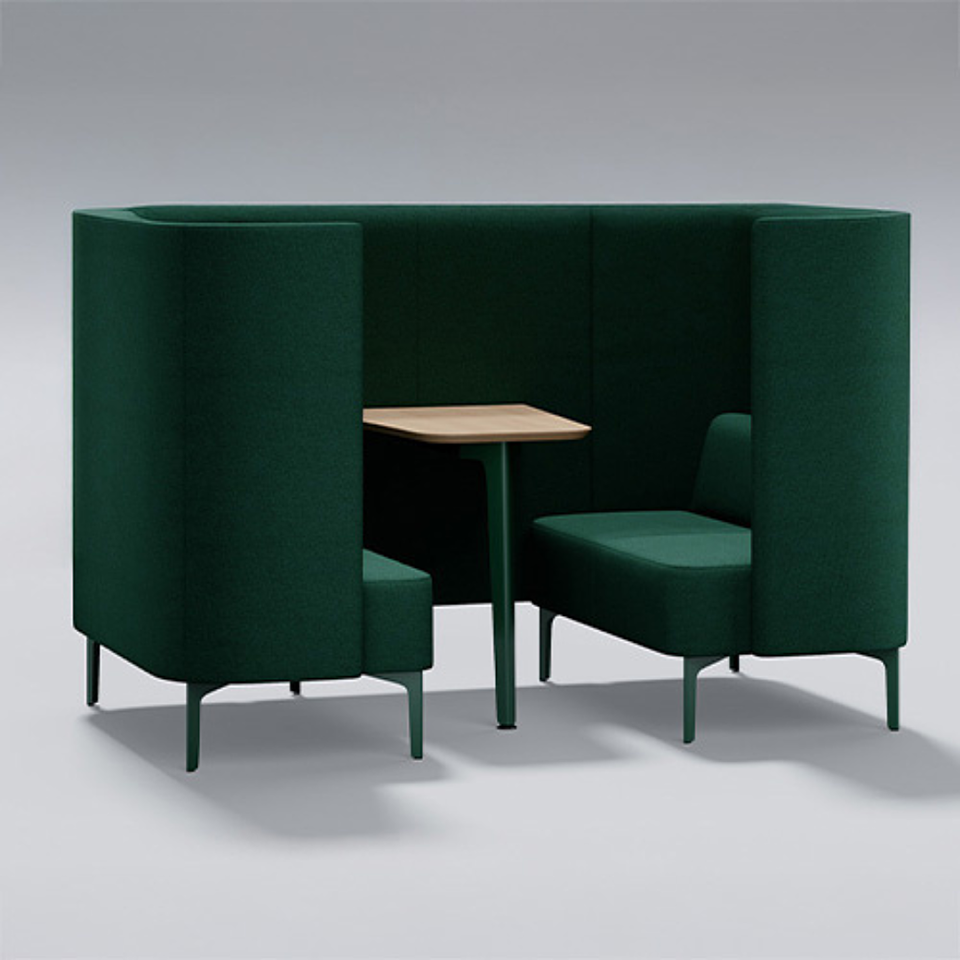 OfficeWorks Pullman Collection