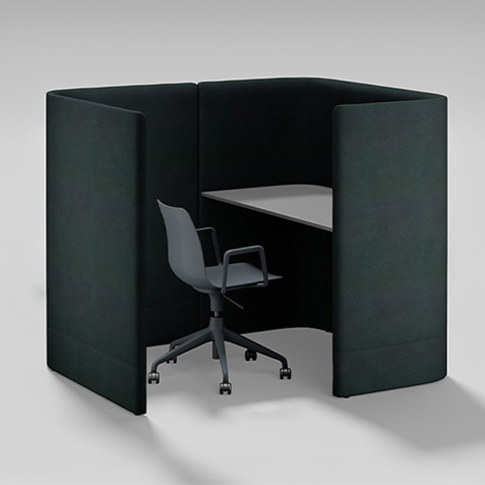 OfficeWorks Pullman Collection