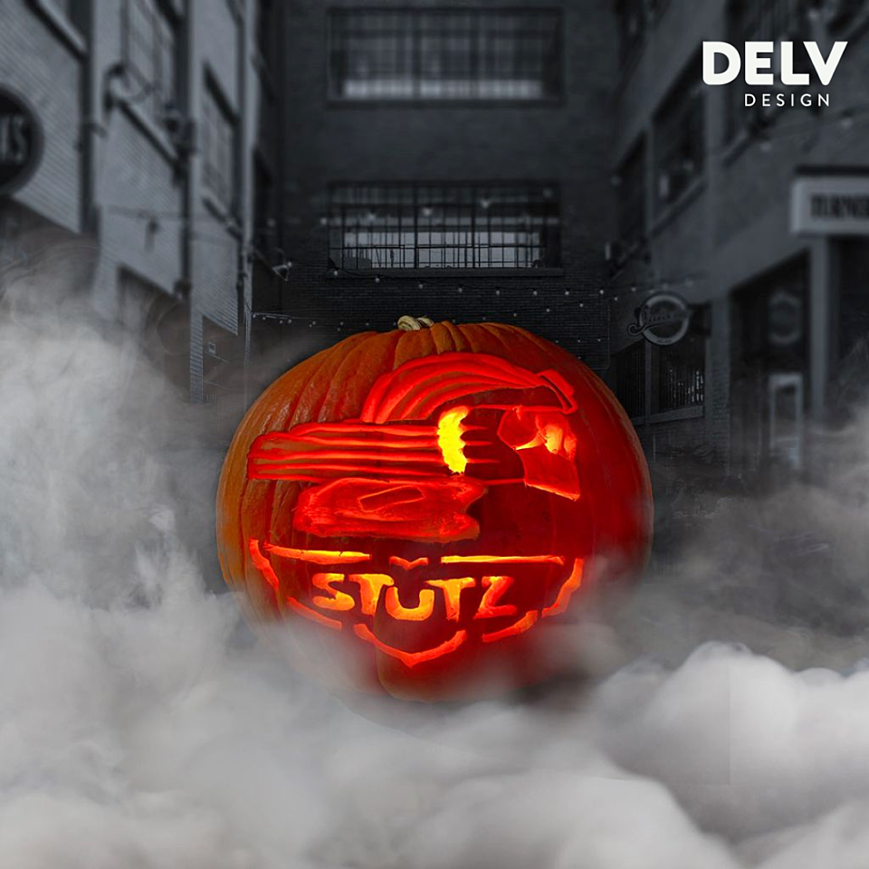 OfficeWorks A&D Pumpkin Carving Contest