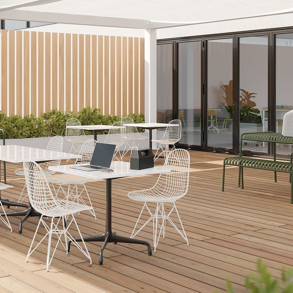 OfficeWorks The Role of Ergonomic Furniture In Education Spaces