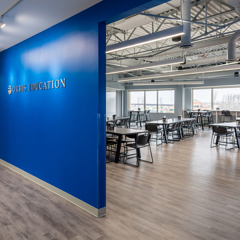 Orbis Education
